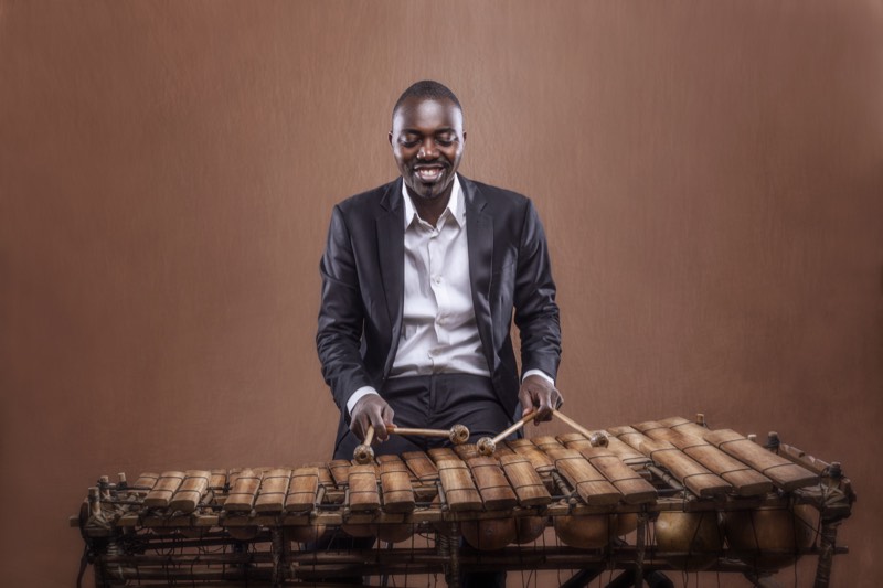 Visuel de la pochette d'album de Nekobala